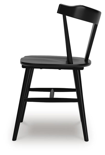 Ashley Express - Gretlynn Dining Room Side Chair (2/CN)