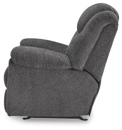 Foreside Rocker Recliner