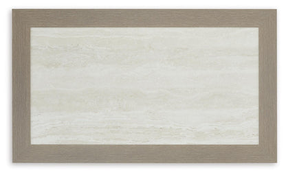 Ashley Express - Kimpton Isle Rectangular Cocktail Table
