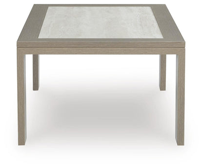 Ashley Express - Kimpton Isle Rectangular Cocktail Table