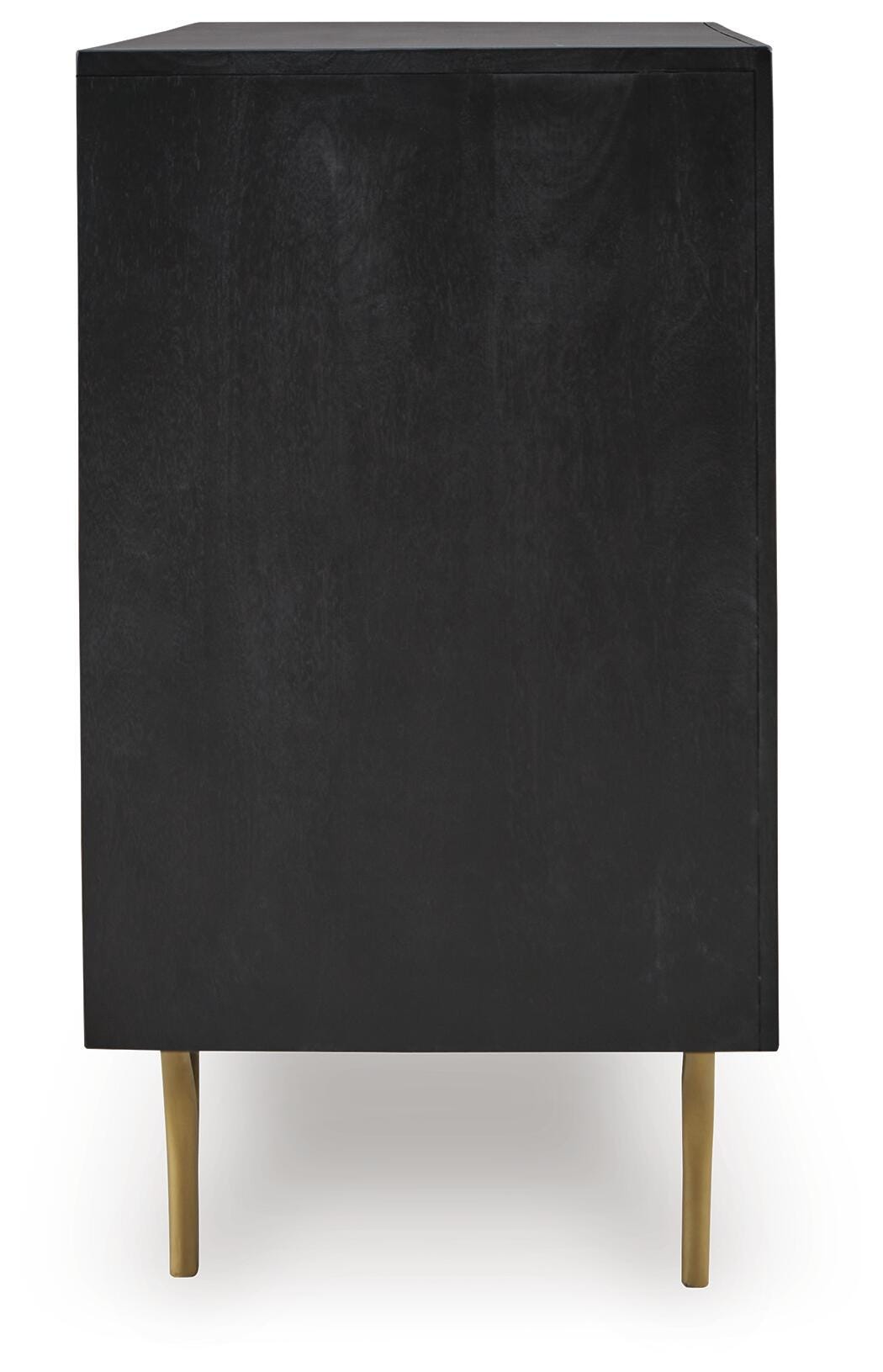 Ashley Express - Tayner Accent Cabinet