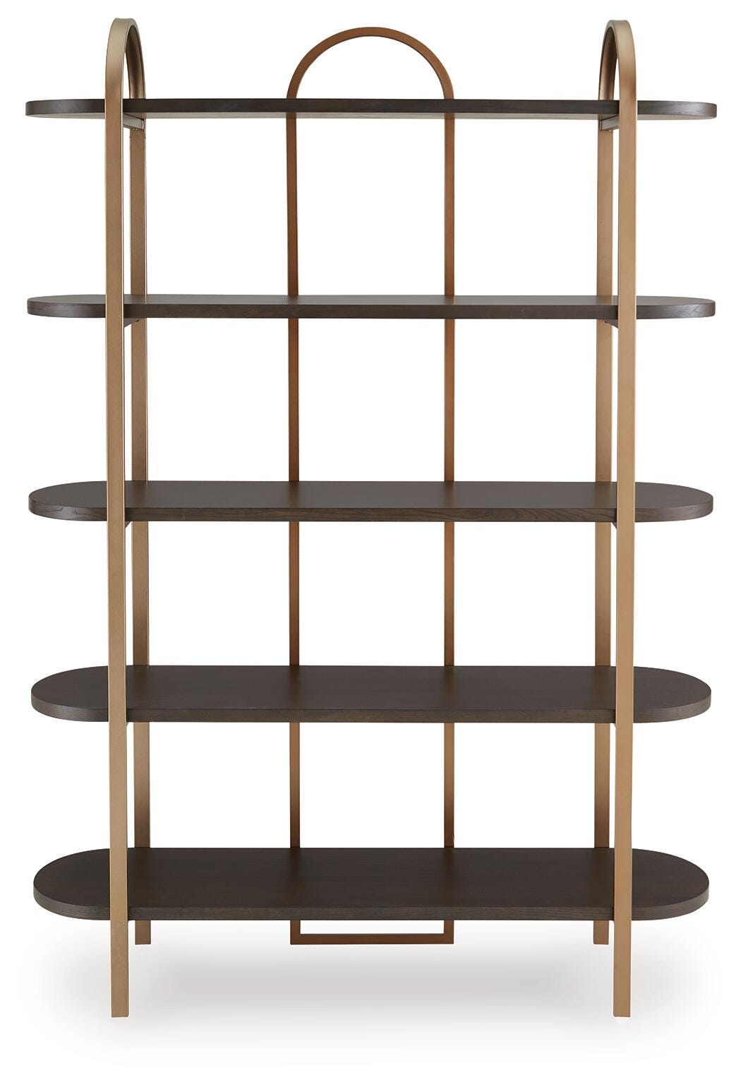Ashley Express - Brentmour Bookcase