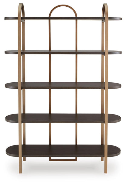 Ashley Express - Brentmour Bookcase