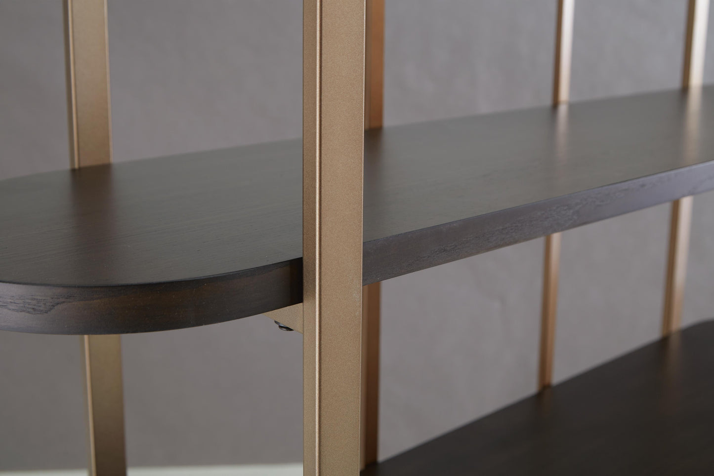 Ashley Express - Brentmour Bookcase