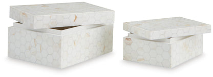 Ashley Express - Aldenburg Box Set (2/CN)