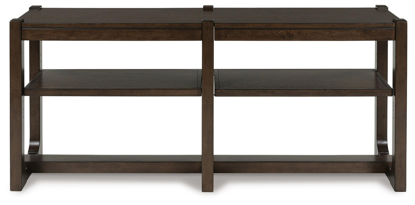 Ashley Express - Breckington Sofa Table