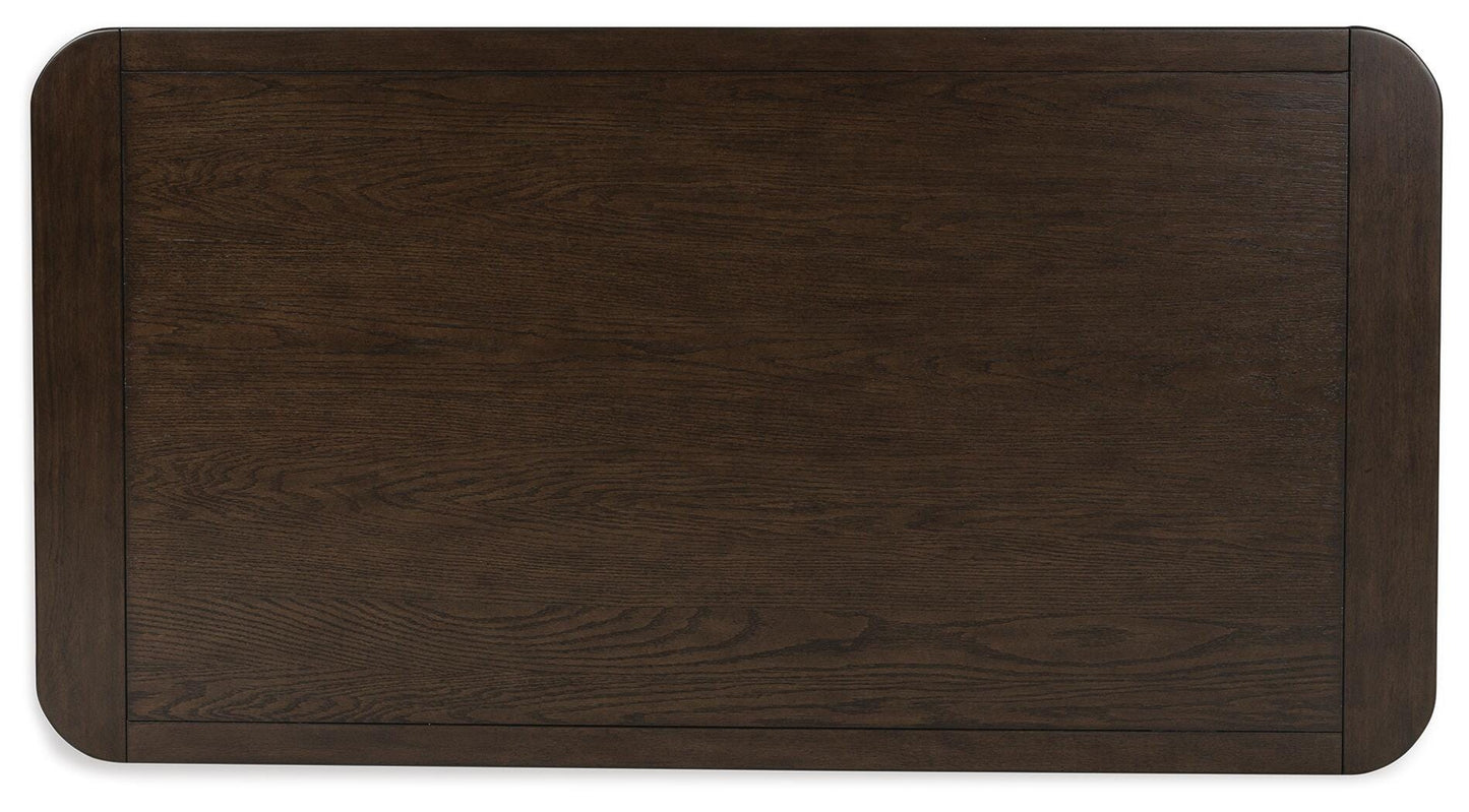 Ashley Express - Breckington Rectangular Cocktail Table