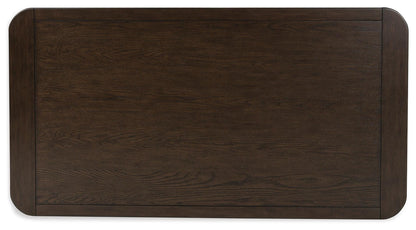 Ashley Express - Breckington Rectangular Cocktail Table
