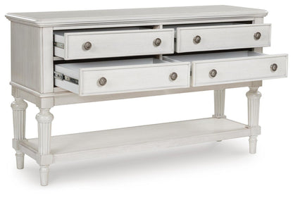 Montelaine Dining Room Server