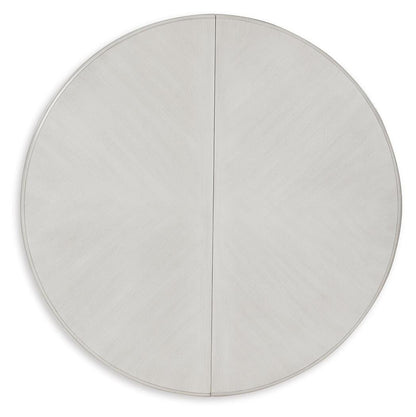 Montelaine Oval Dining Room EXT Table