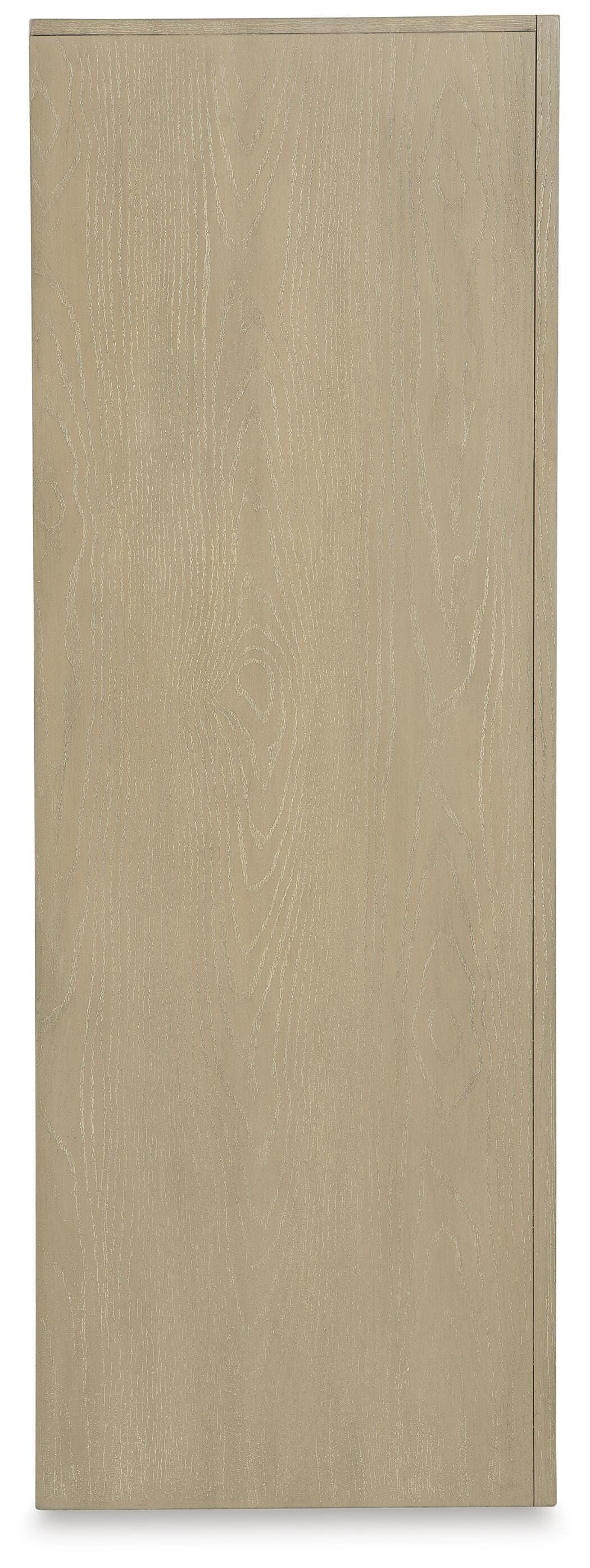 Calmoro Five Drawer Chest