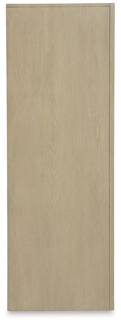 Calmoro Five Drawer Chest
