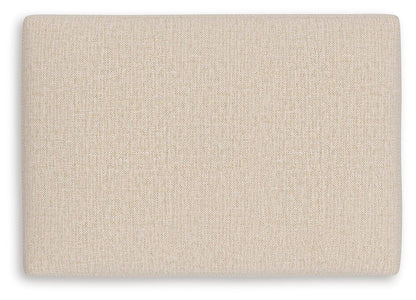 Ashley Express - Lango Ottoman