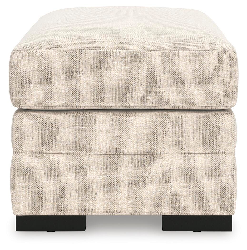 Ashley Express - Lango Ottoman