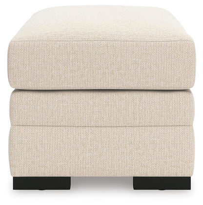 Ashley Express - Lango Ottoman
