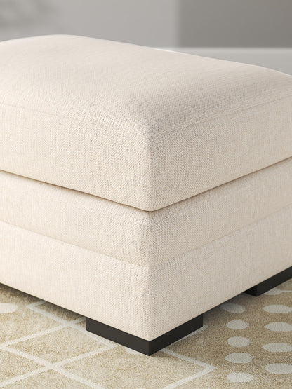 Ashley Express - Lango Ottoman