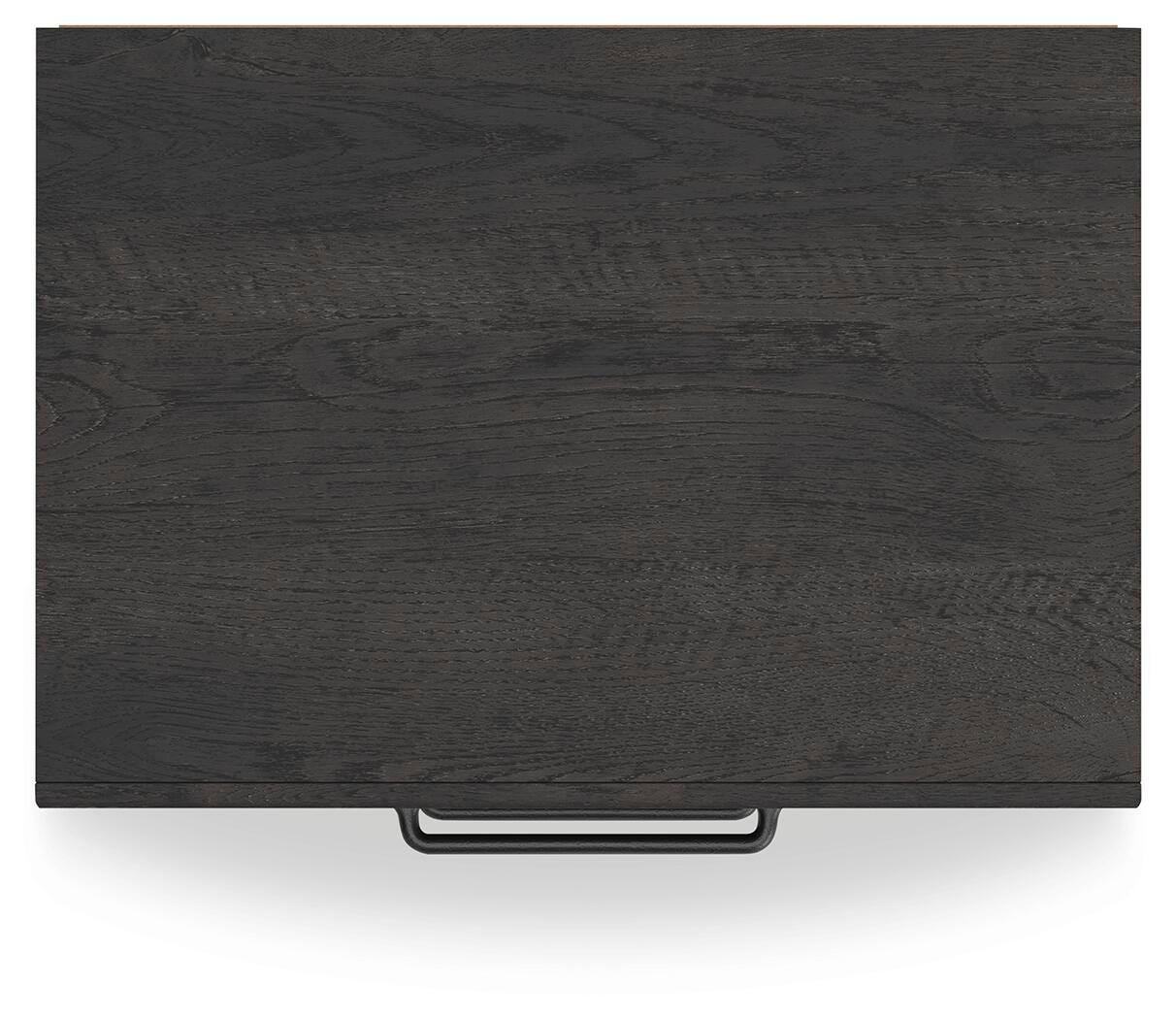 Ashley Express - Hollivern Two Drawer Night Stand