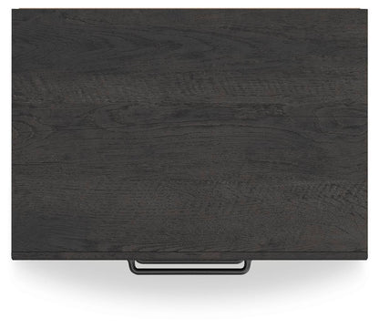Ashley Express - Hollivern Two Drawer Night Stand