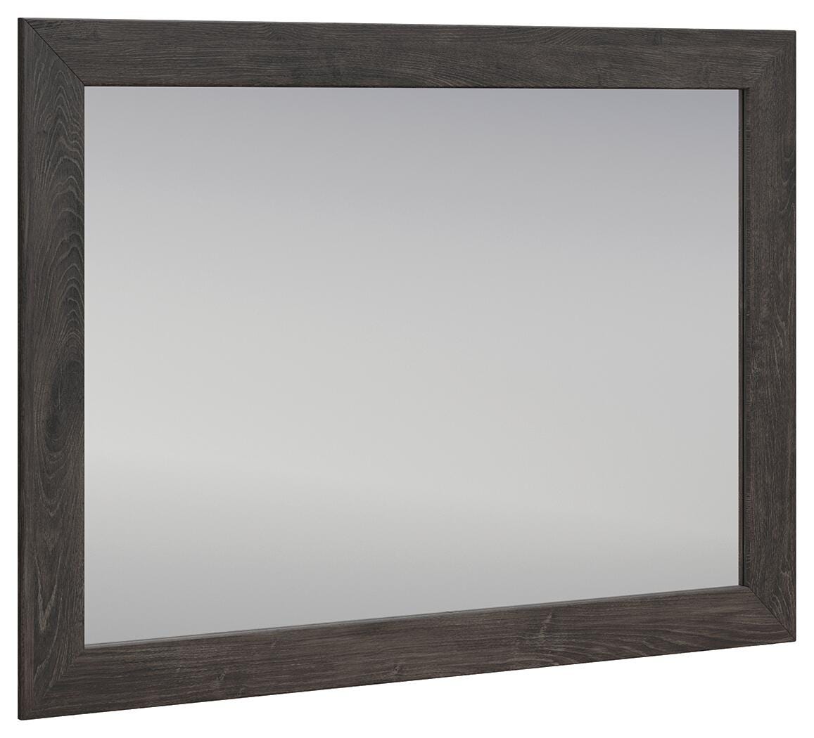 Fraluna Bedroom Mirror