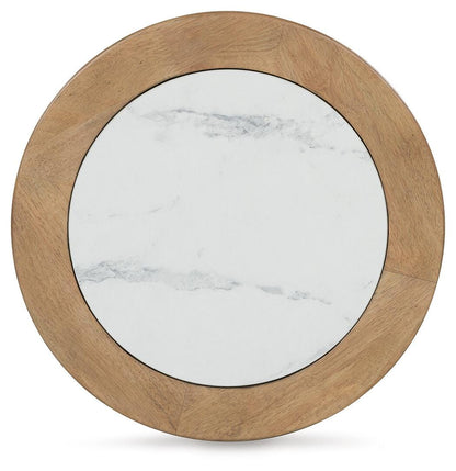 Ashley Express - Camdill Round End Table
