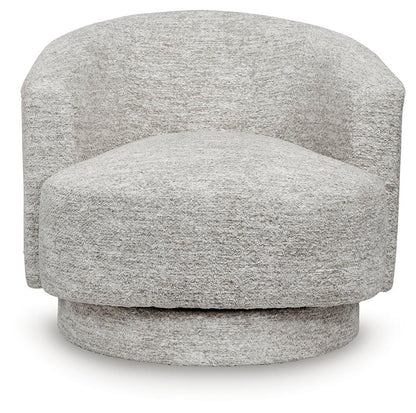 Ashley Express - Wardsor Swivel Accent Chair