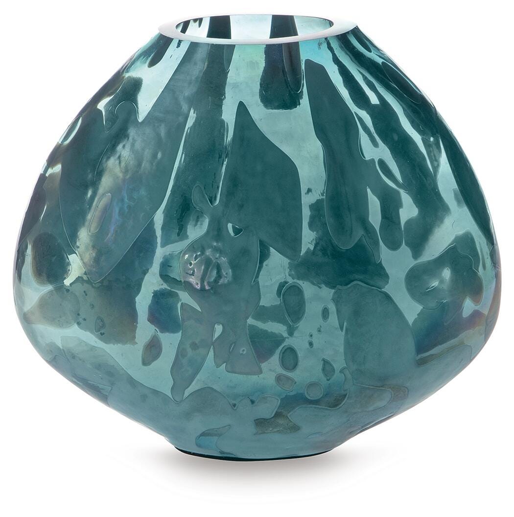 Ashley Express - Cartshaw Vase