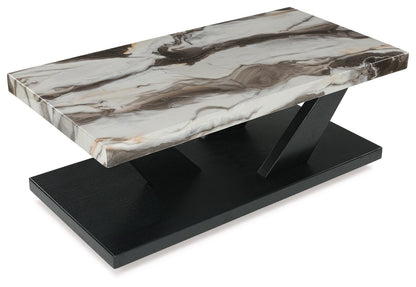 Cendill Occasional Table Set (3/CN)
