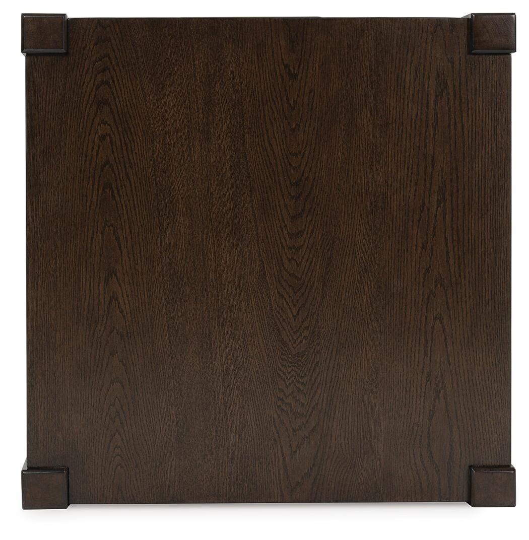 Ashley Express - Breckington Square End Table