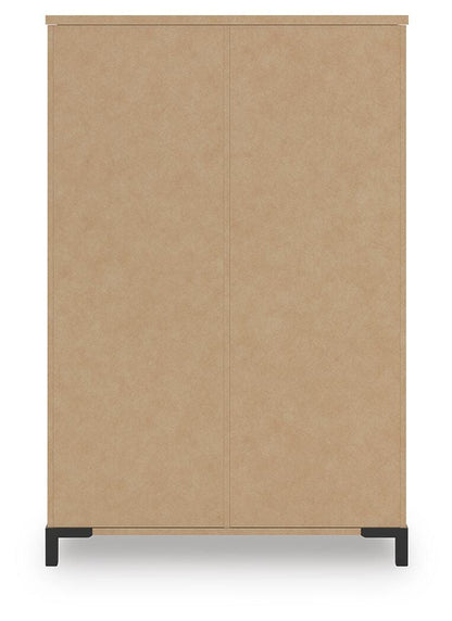 Frandern Dressing Chest