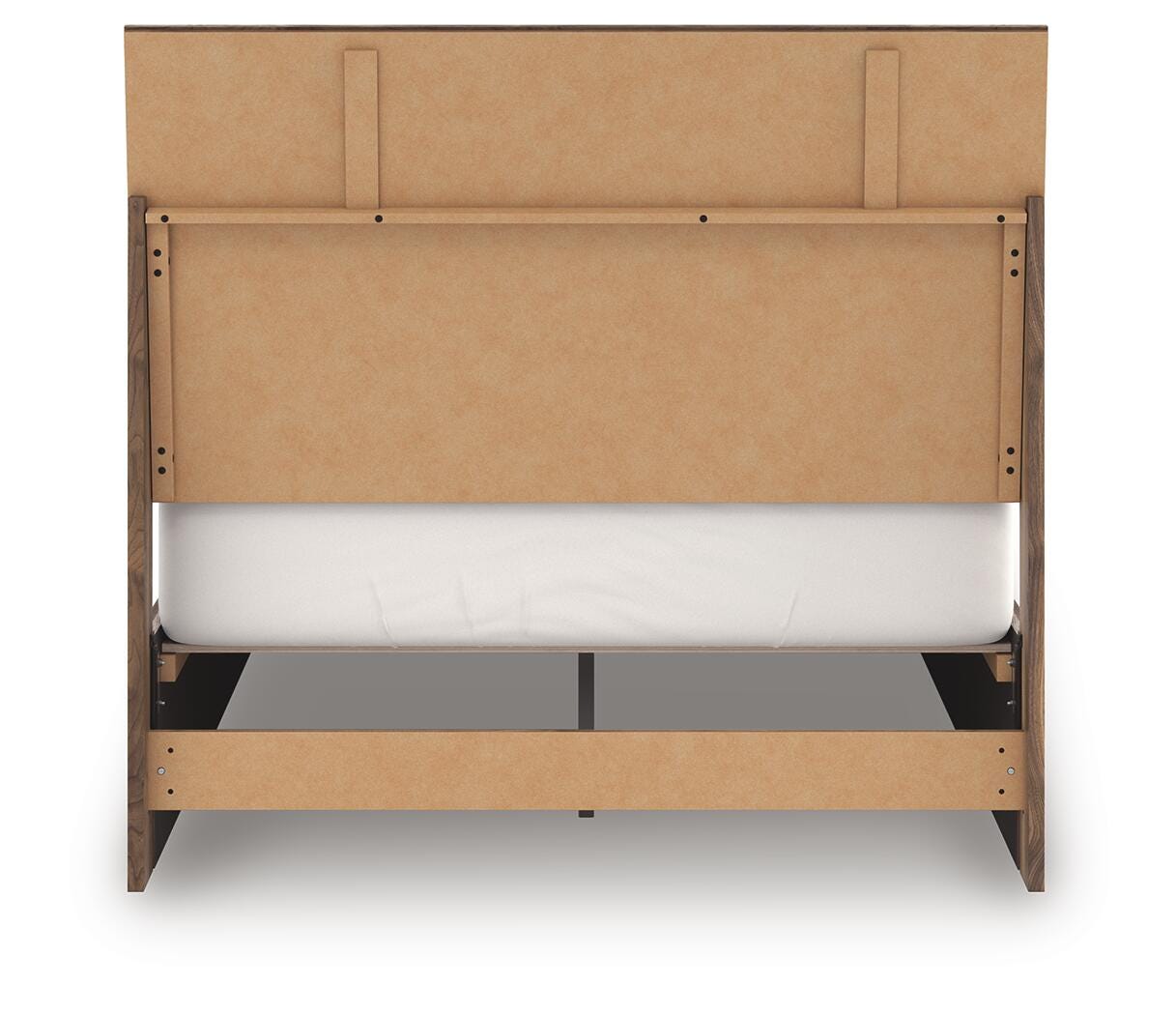 Ashley Express - Chirason Full Panel Bed