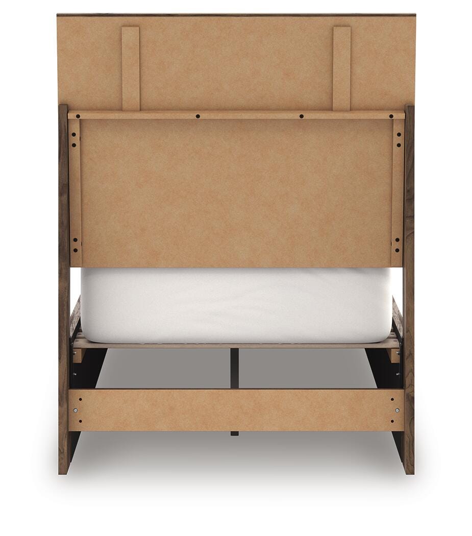Ashley Express - Chirason Twin Panel Bed
