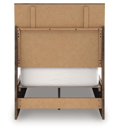 Ashley Express - Chirason Twin Panel Bed