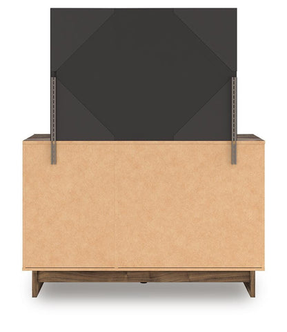 Ashley Express - Chirason Dresser and Mirror