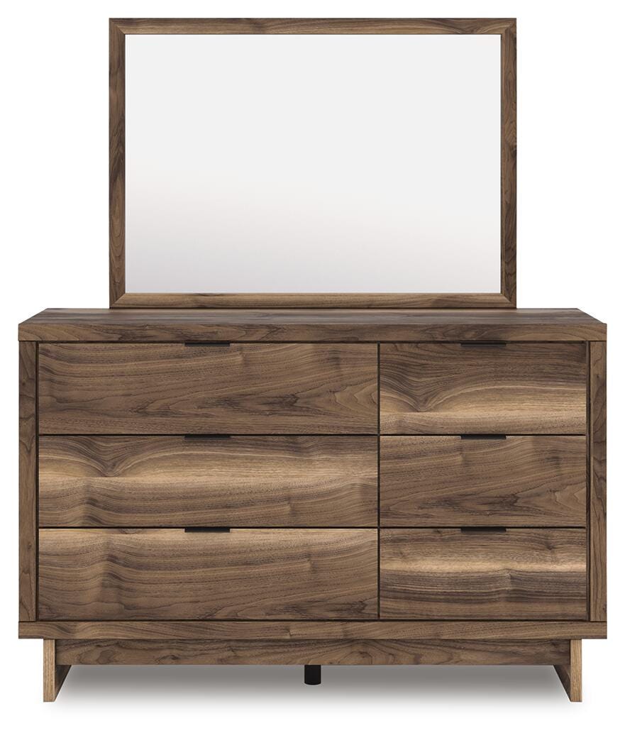 Ashley Express - Chirason Dresser and Mirror