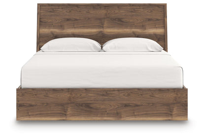 Ashley Express - Chirason King Panel Bed