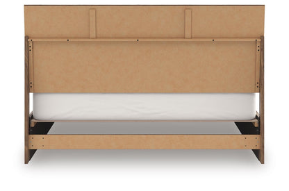 Ashley Express - Chirason King Panel Bed