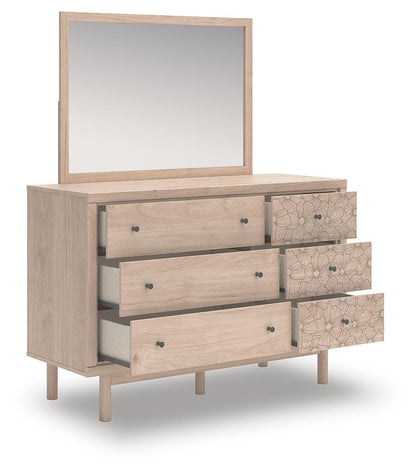 Ashley Express - Arloster Dresser and Mirror