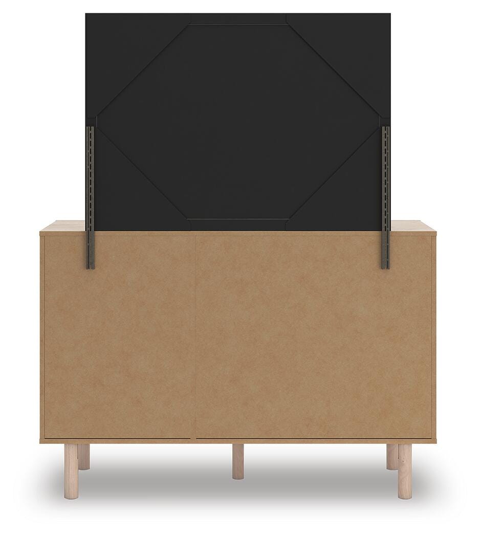 Ashley Express - Arloster Dresser and Mirror
