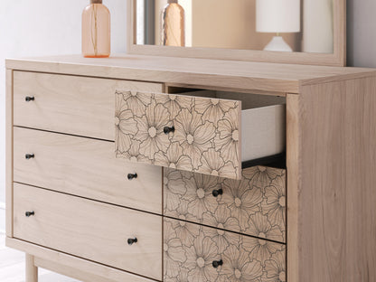 Ashley Express - Arloster Dresser and Mirror