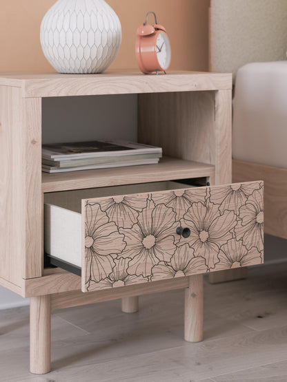 Ashley Express - Arloster One Drawer Night Stand