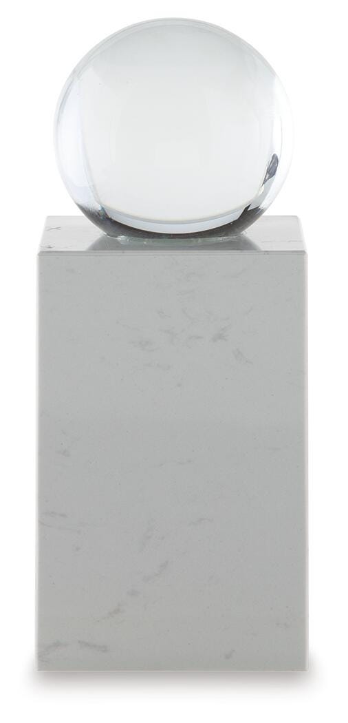 Ashley Express - Sellner Sculpture