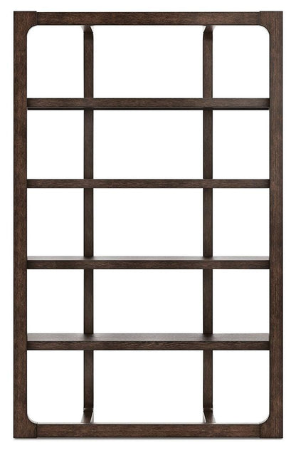 Ashley Express - Breckington Bookcase