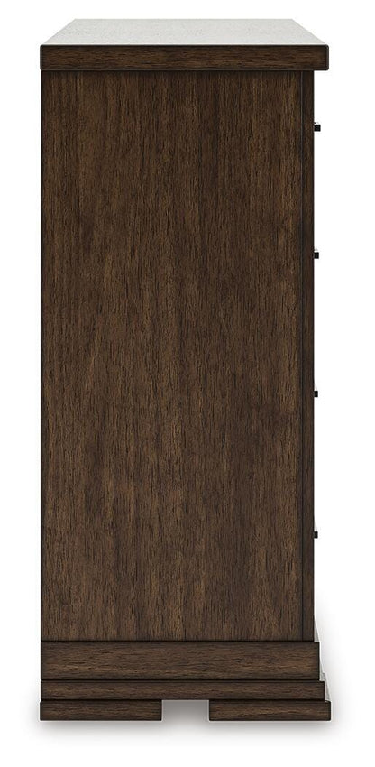 Taffenbrook Dresser