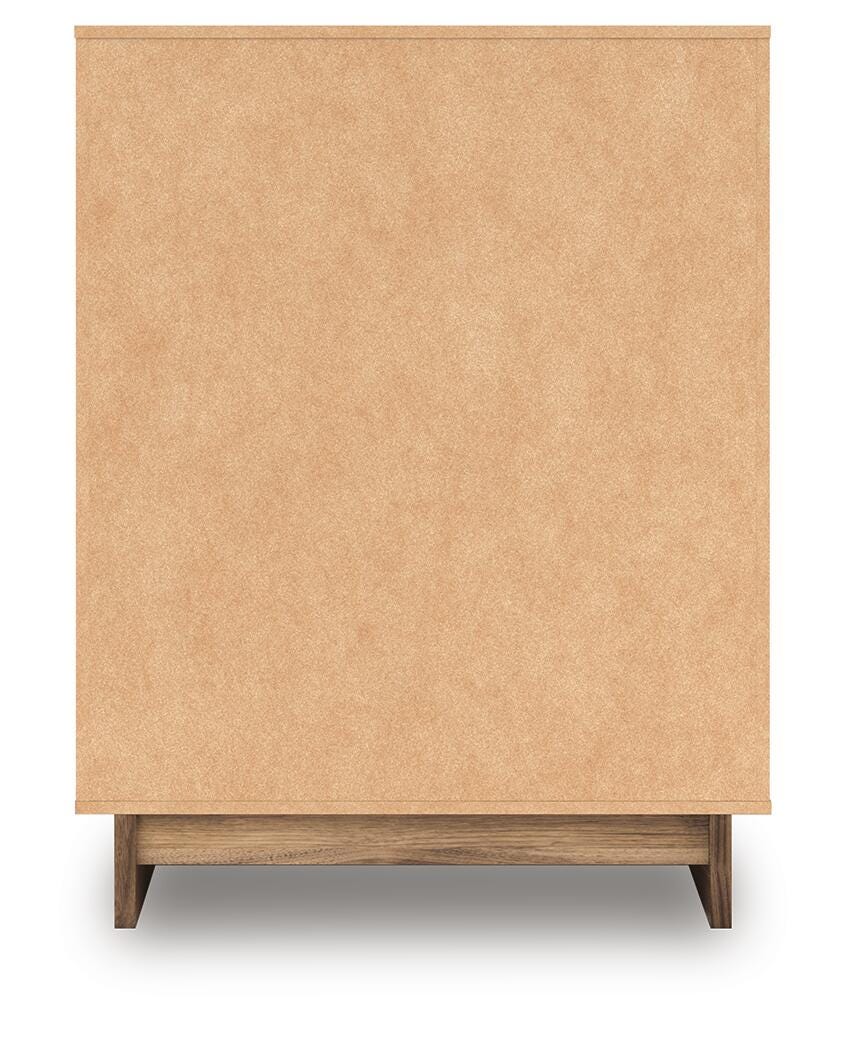 Ashley Express - Chirason Four Drawer Chest