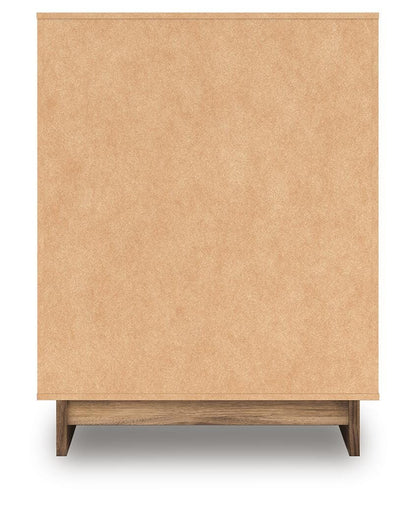 Ashley Express - Chirason Four Drawer Chest