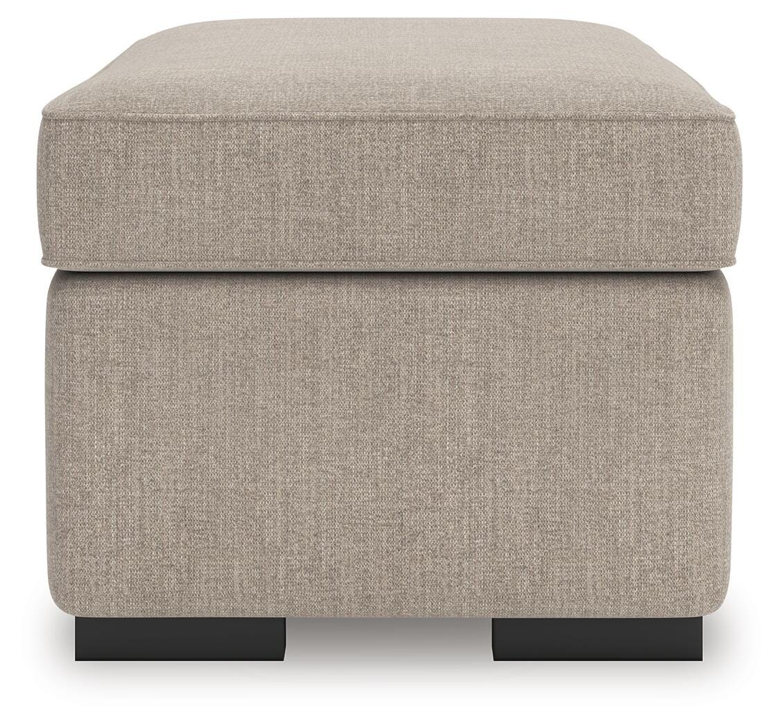 Ashley Express - Sararose Ottoman