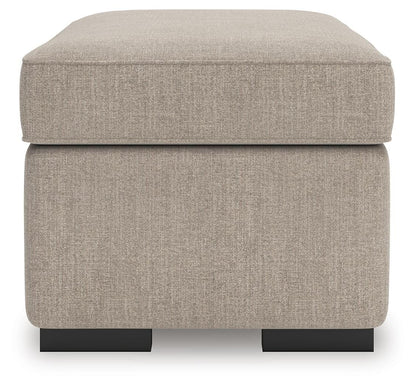 Ashley Express - Sararose Ottoman