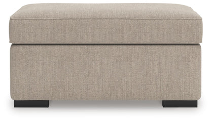 Ashley Express - Sararose Ottoman