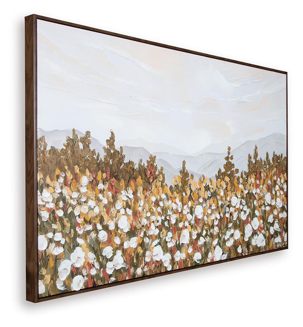 Ashley Express - Engelworth Wall Art