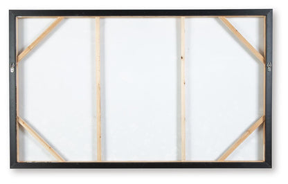 Ashley Express - Engelworth Wall Art